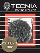 TECNIA VOL. 26