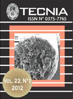 TECNIA VOL. 26