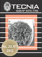 TECNIA VOL. 26