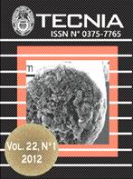 TECNIA VOL. 26