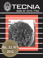 TECNIA VOL. 26